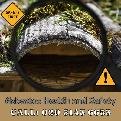 Expert Asbestos Health and Safety Services in Deptford | Call 020 3143 6653