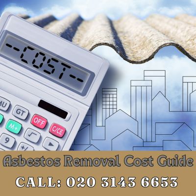 Comprehensive Asbestos Removal Cost Guide for Deptford | Call 020 3143 6653