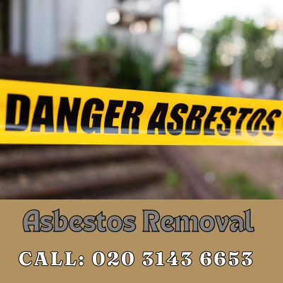 Asbestos Removal Deptford | Safe & Compliant | Call Us at 020 3143 6653